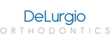 delurgio blom orthodontics logo