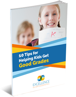 tips for helping kids get good grades