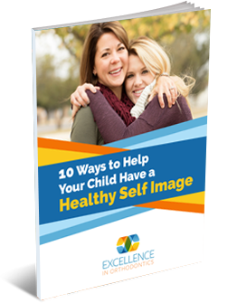10 ways to help your child have a positive self image