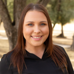 Ashley - RDA Clinical Assistant - Delurgio Orthodontics